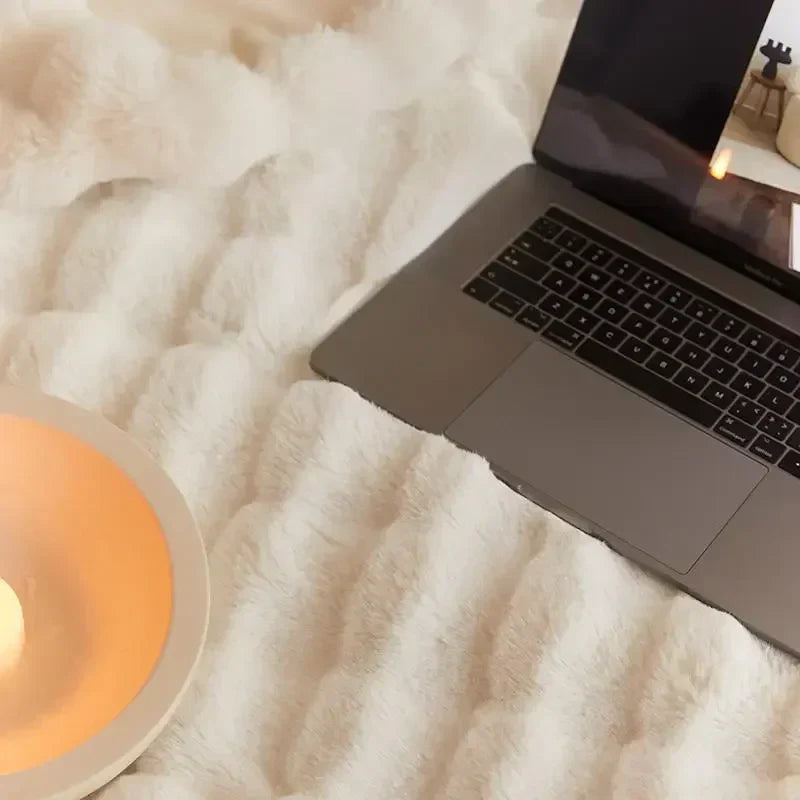 CozySoft™ Kuscheldecke