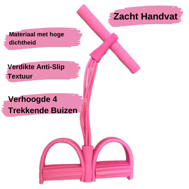 FitFlex™ - Bleib Fit Und Bewege Dich von Zu Hause Aus