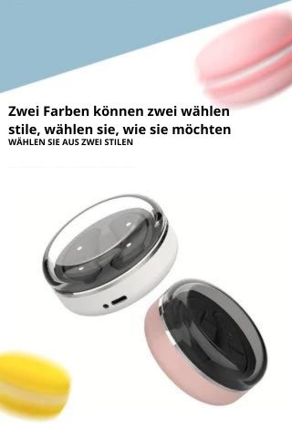 Eyeglow™ Strahlende und schöne Augen ohne Schwellungen