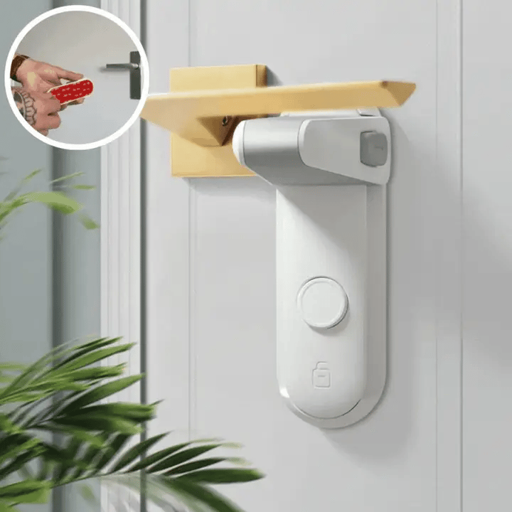 1+1 GRATIS | SecureNest™ – Sicherheit und Schutz für kleine Hände