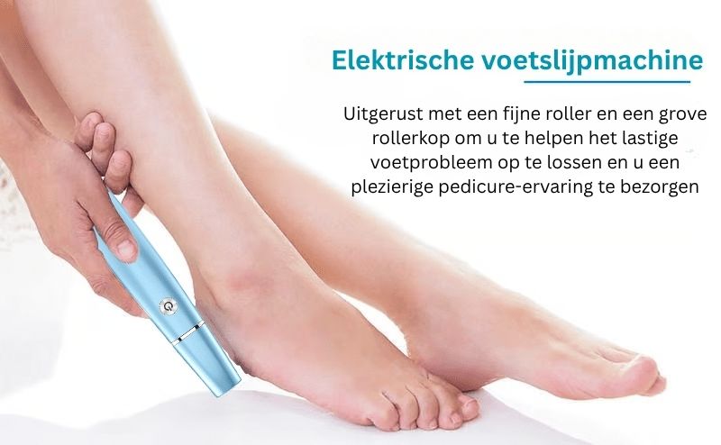 SilkStride™ – Enthülle weiche, atemberaubende Füße, auf die du stolz bist, sie zu zeigen