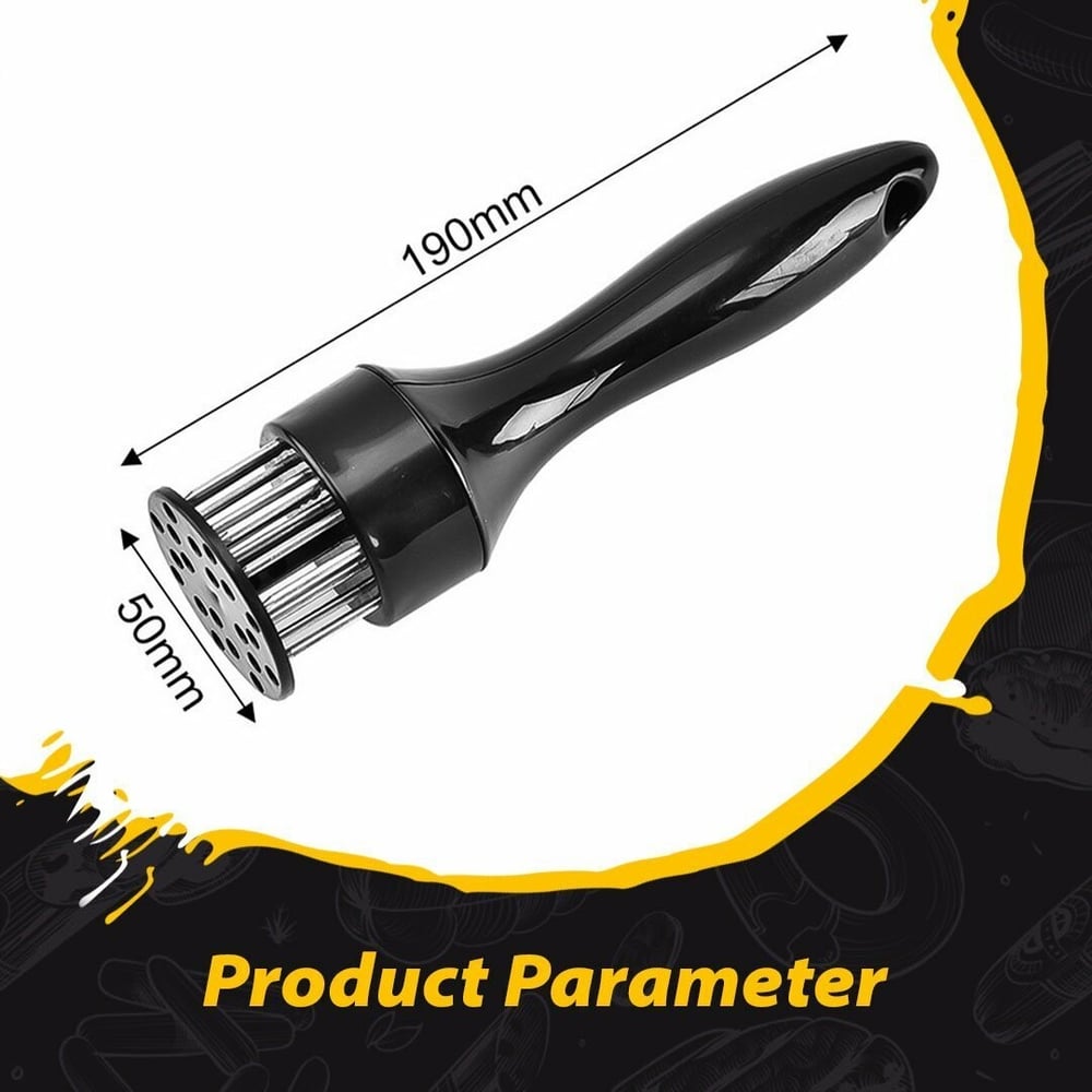 1+1 GRATIS | BladeTender™ — Entsperren Sie saftiges, Restaurantqualität Fleisch in Minuten