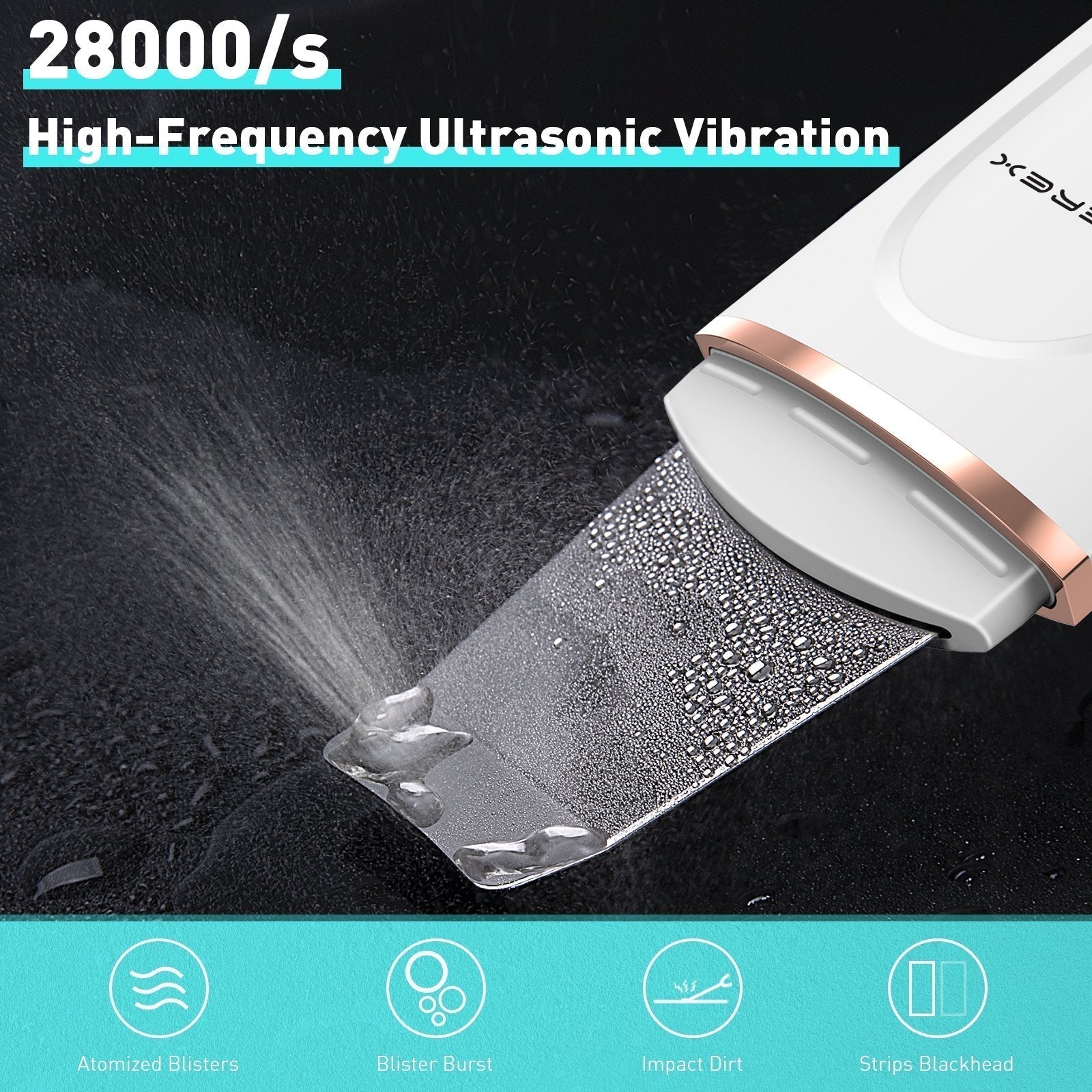 SkinRelief™ - Effektive Hautstraffung