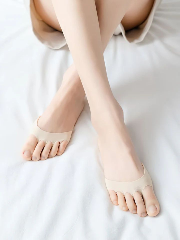 2+2 GRATIS | Feetly™ Einlegesohlen — Schmerzfrei Gehen und Den Ganzen Tag Ihre Schuhe Lieben