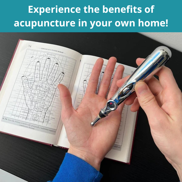 PulseRelief™ — Schmerzen Schmelzen Lassen und Ihr Aktives Leben Zurückgewinnen