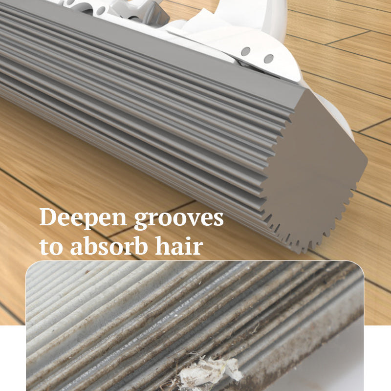 MopEase™ - Handwaschbarer Collodium-Mopp