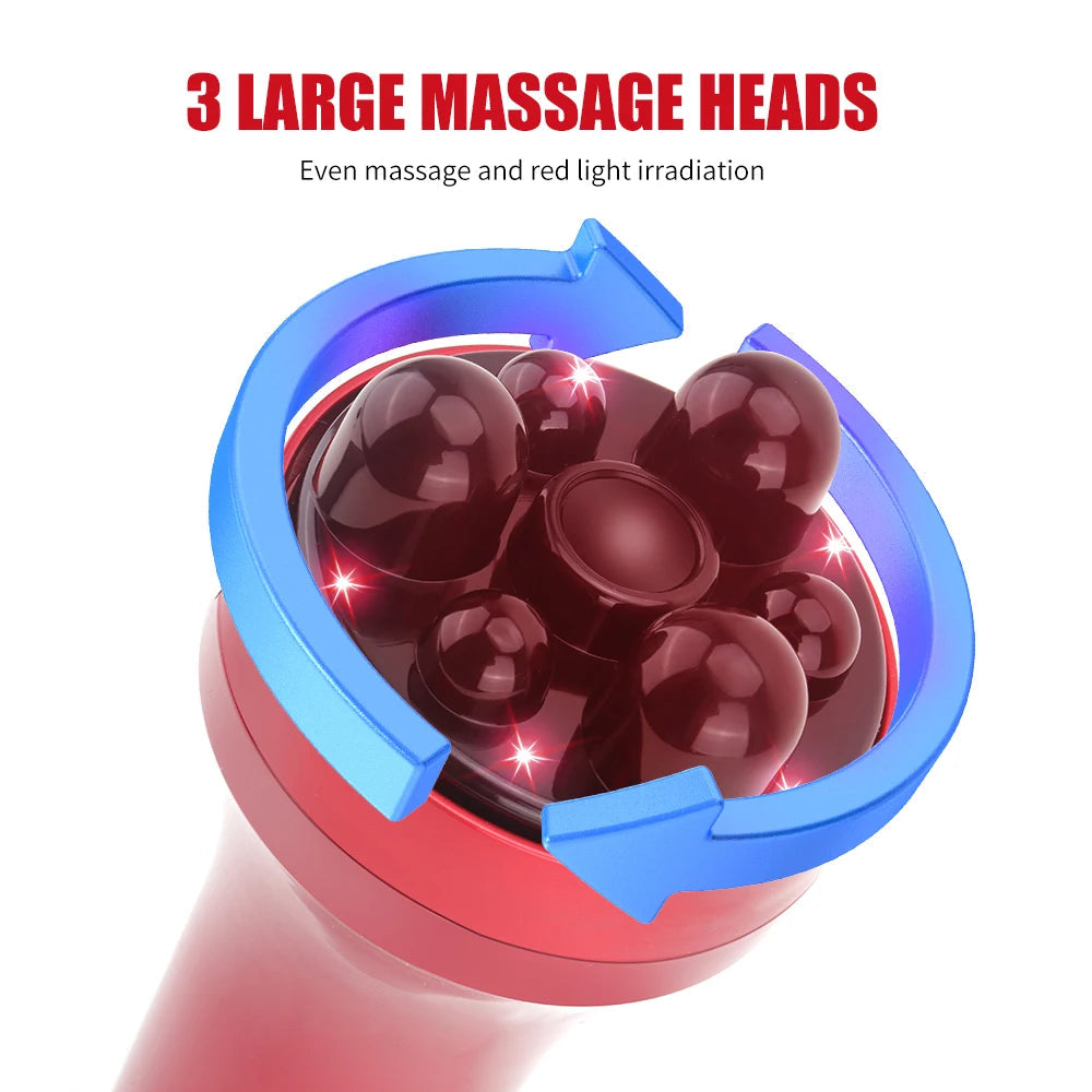 BauchGlück™ Verspannungen im Unterleib lindern