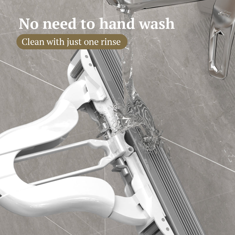 MopEase™ - Handwaschbarer Collodium-Mopp