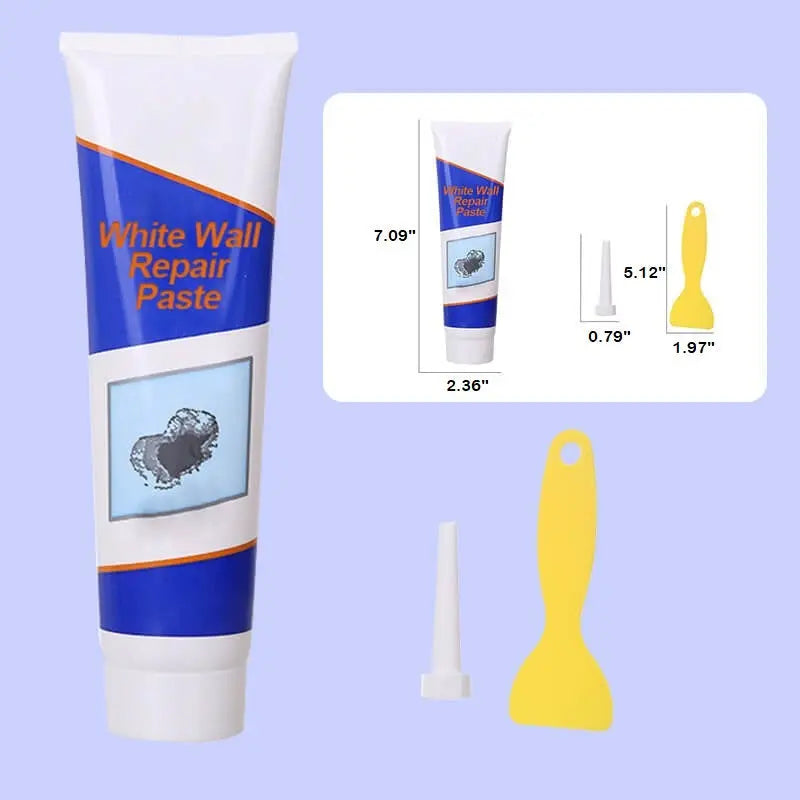 RestoreMate™ — Mühelos perfekte Wände, die jedes Mal beeindrucken