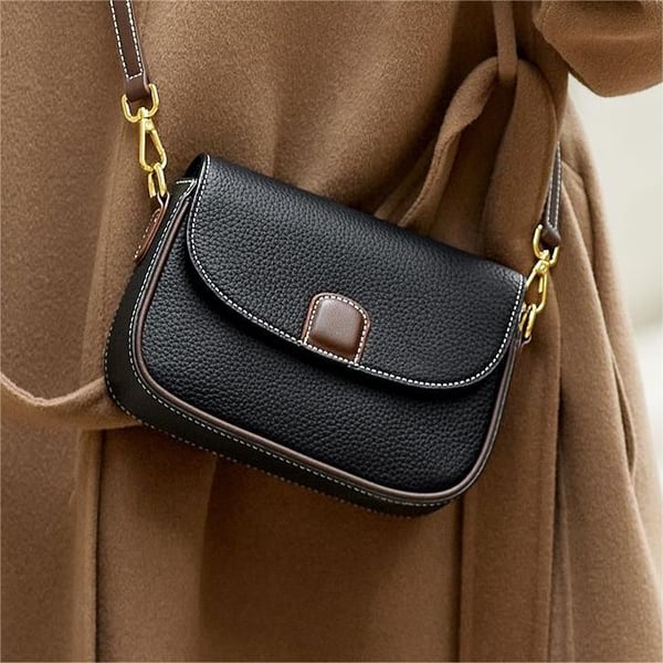 Adelia® | Modische Crossbody-Tasche für Frauen