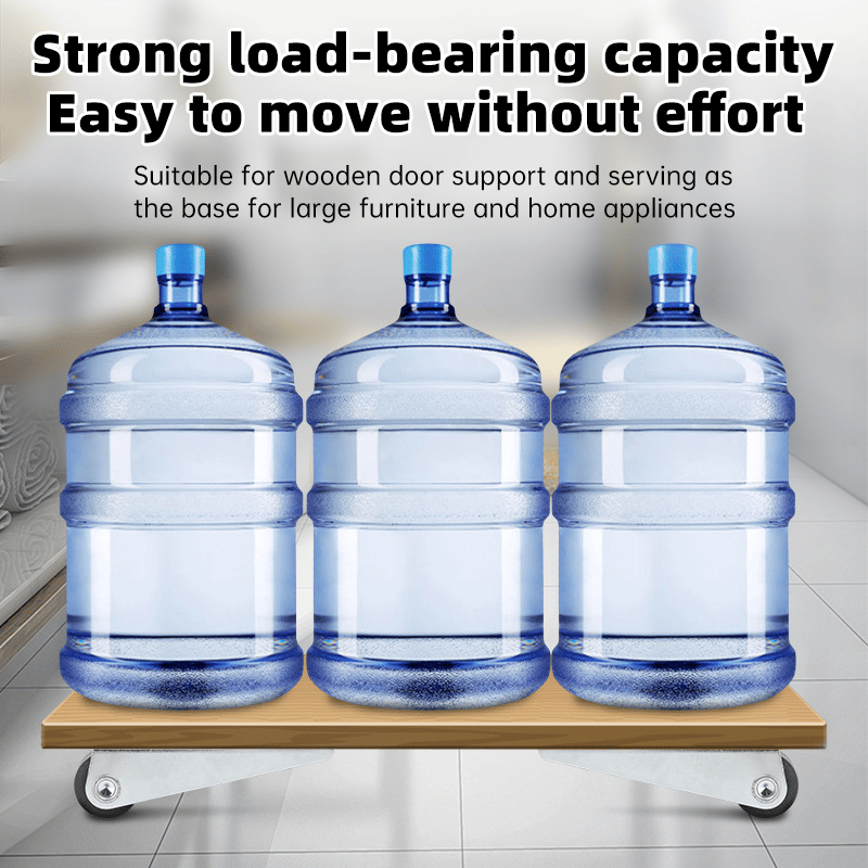 1+1 GRATIS | SlickRoller™ — Lautlos gleiten, fleckenfrei bleiben und Türen jeden Tag bombenfest halten