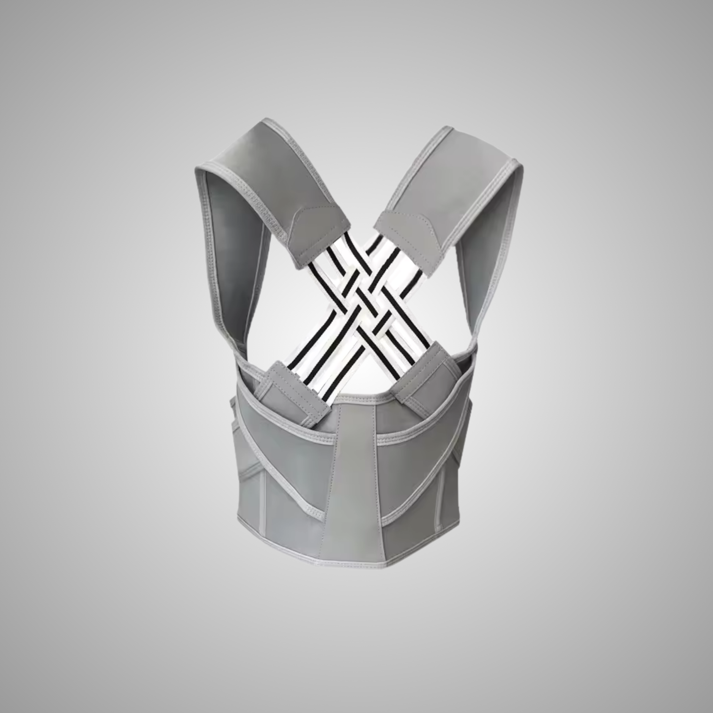 AlignPro™ — Fühlen Sie sich den ganzen Tag stärker und stehen Sie aufrechter