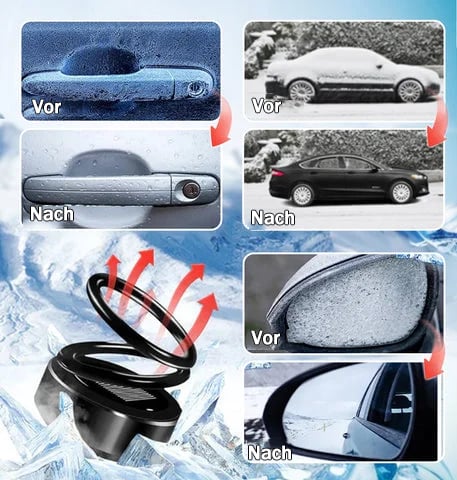 1+1 GRATIS | ThermaKine™ — Sofortige, behagliche Wärme überall genießen