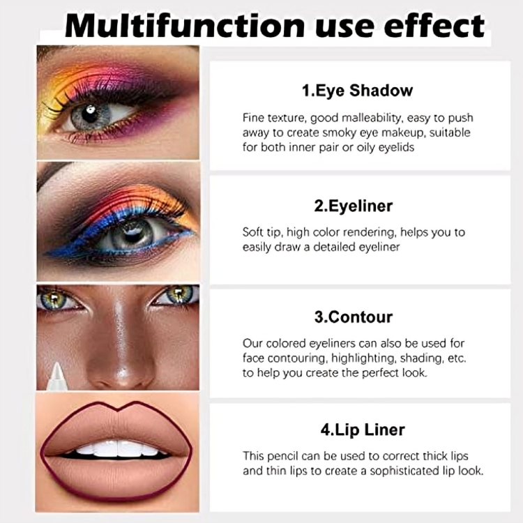 1 + 1 GRATIS HEUTE | VividLiner™