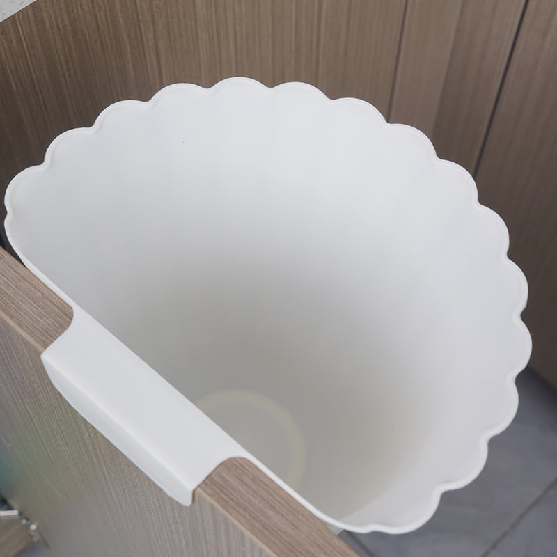 SnapBin™ — Verwandeln Sie unordentliche Küchen in frische, mühelose Sauberkeitszonen