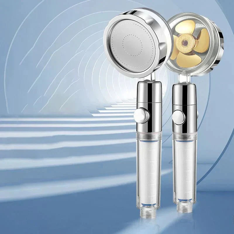 HydraSurge™ — Entfache jeden Morgen mit Kraft und reiner, strahlender Haut