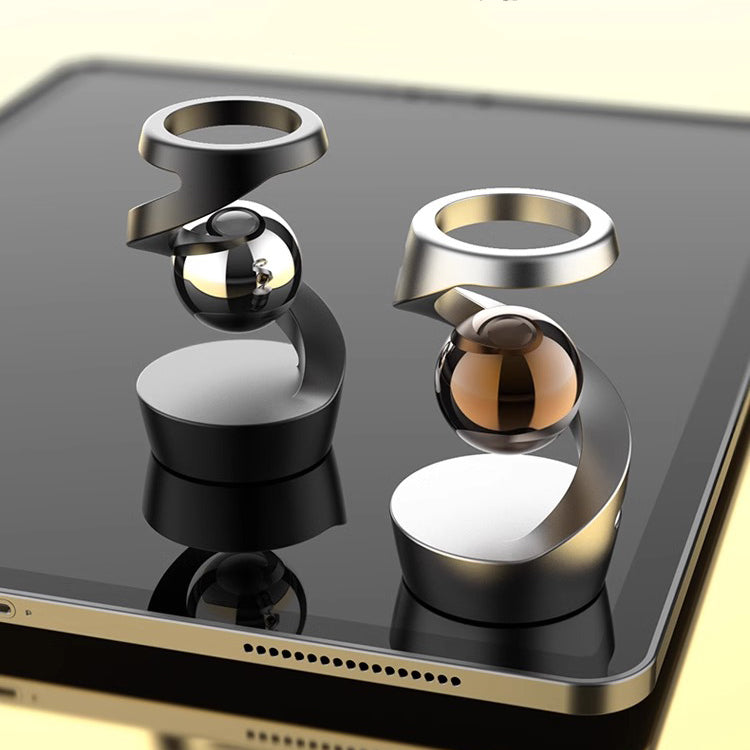 Spinix™ - Schwebendes Kinetisches Schreibtischspielzeug