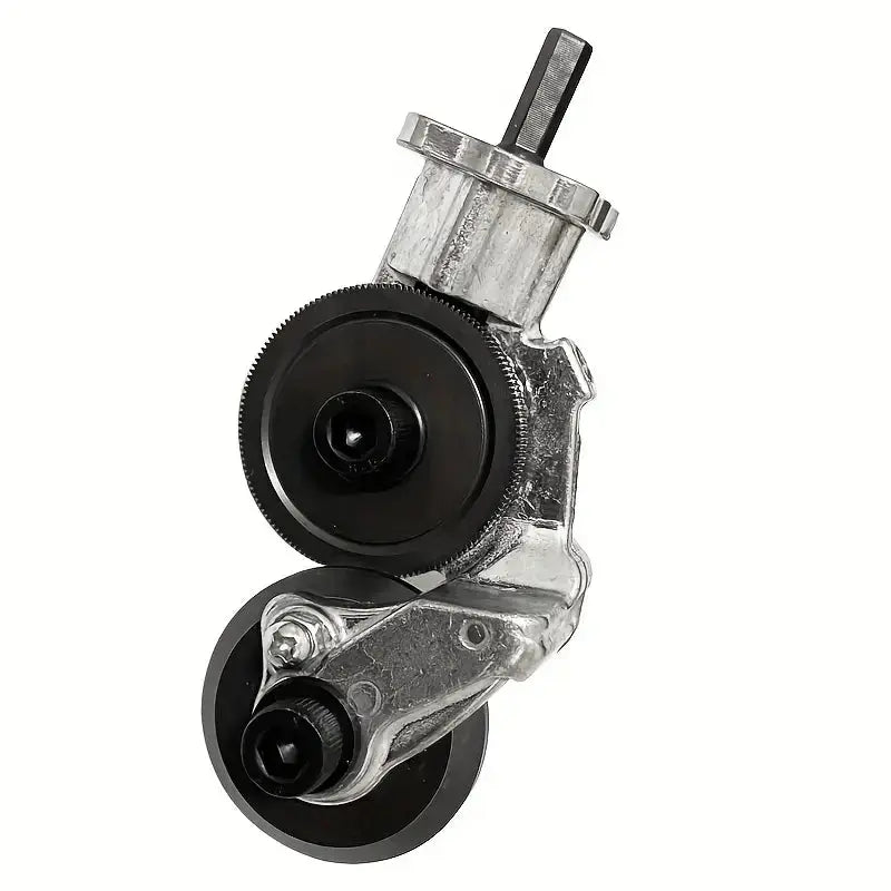 BladeStorm™ Metallschneider – Schneiden Sie Metall mühelos und kraftvoll bei jedem Einsatz