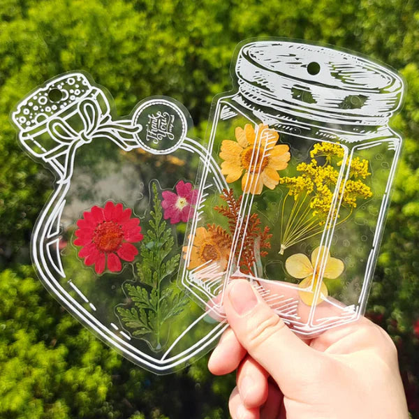 20+20 GRATIS | BlossomTabs™ — Verwandle jede Seite in eine schöne Erinnerung, die du schätzen wirst