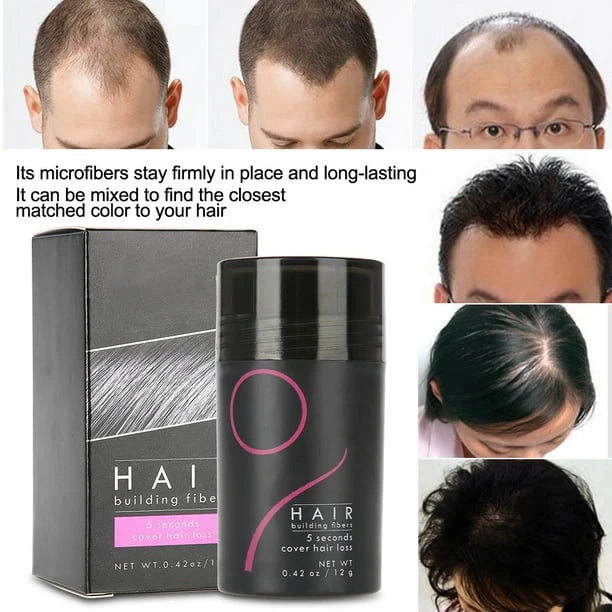 1+1 Gratis | HairMagic™ - Wunderpuder für sofortiges Volumen