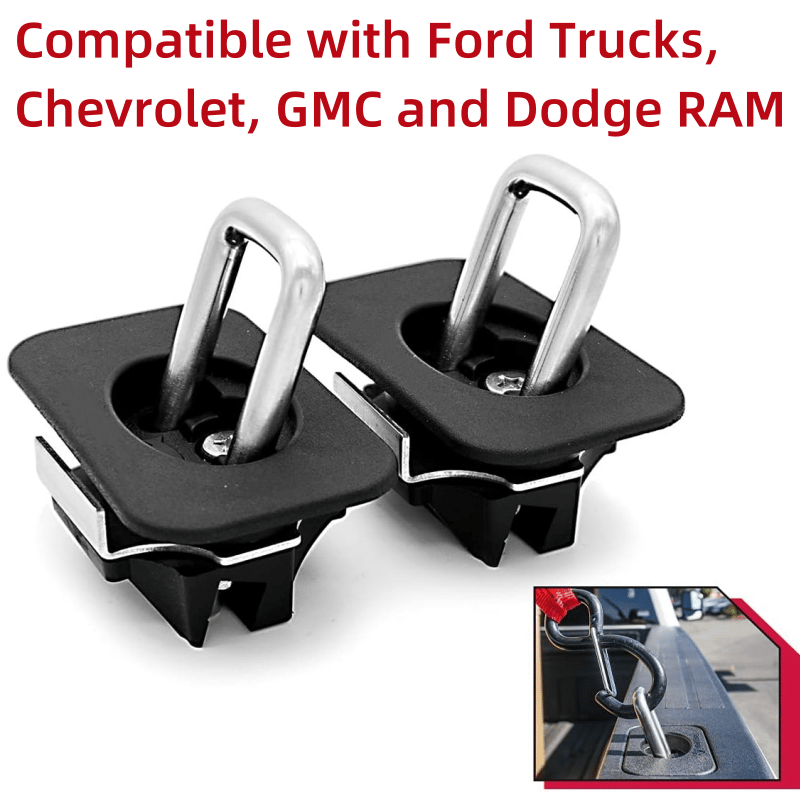 Strapify™ - Rückziehbarer Auto-Ratschenriemen mit unitmotor