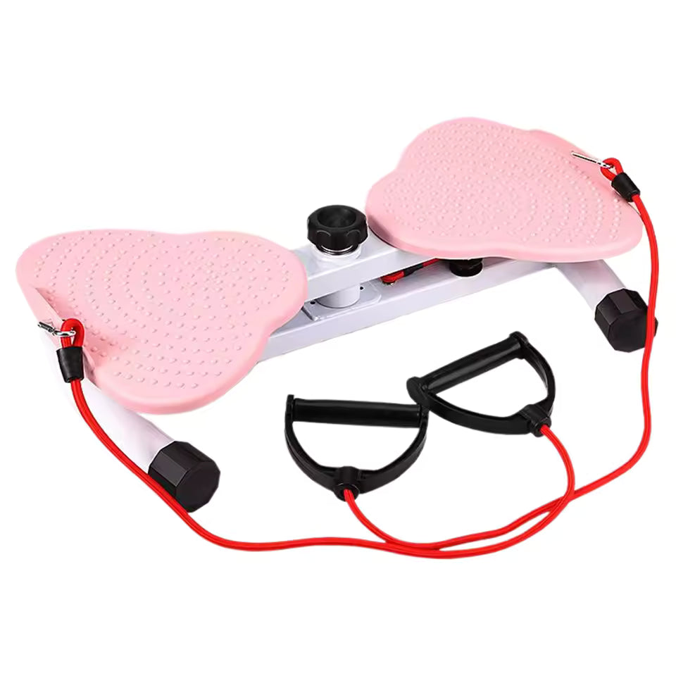 CoreEase™ — Verbessern Sie Balance, Kraft und Entspannung mit einer einzigen fließenden Bewegung