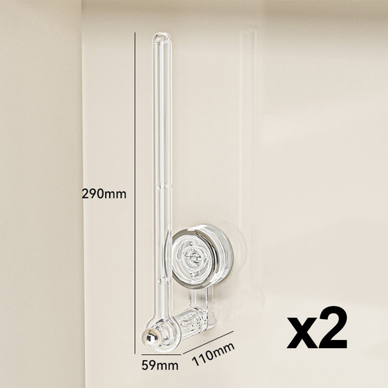 FlexiNest™ – Drehen für sofortige Bestellung und Freiheit von Unordnung