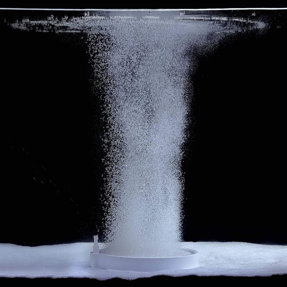 FeatherMist™ — Entfache lebendige Energie mit flüsterleiser Sauerstoffmagie