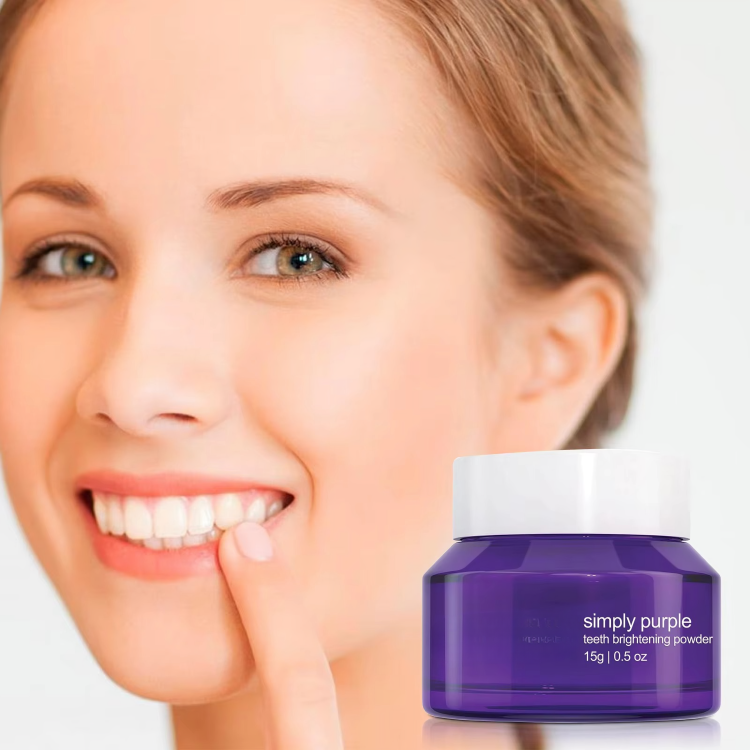 1 + 1 GRATIS HEUTE | Lucident™ | Frischer Atem und weißere Zähne in einem einfachen Schritt!