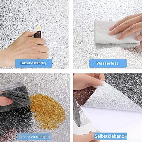 1+1 Gratis | ShieldWrap™ Die perfekte Schutzhülle für die Küche!