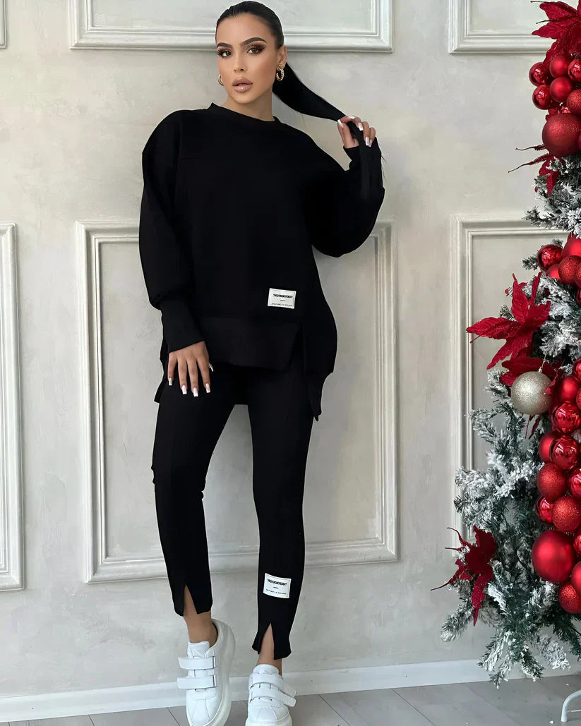 LunaEase™ — Erleben Sie den ganztägigen, luftigen Komfort und Freiheit