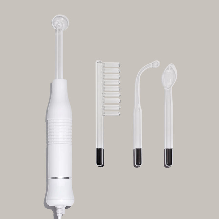 GlowWave™ – Hilft Ihnen, Akne und Rötungen zu verabschieden, indem es Ihre Haut sofort erfrischt