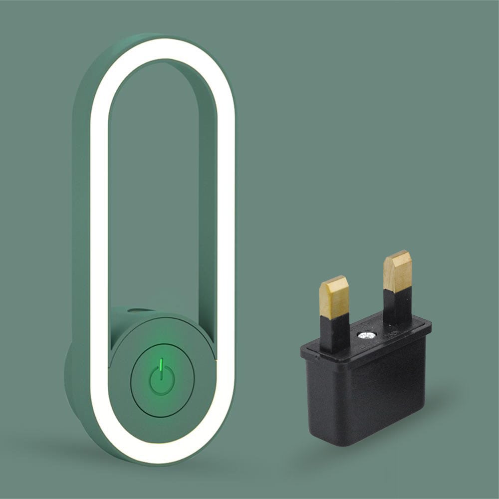 Ultraschall-Mückenvertreiber – Stört das Nervensystem von Mücken, Milben & sogar Mäusen