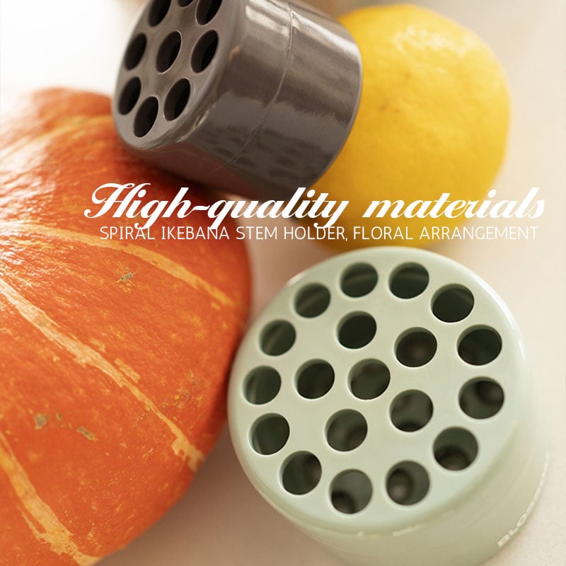 1+1 GRATIS | FloraSpiral™ Drehen Sie Ihre Blumen zu atemberaubenden, langanhaltenden Sträußen, die jeden Blick fesseln