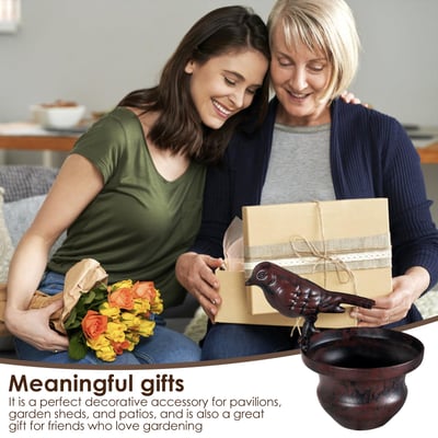 RainCharm – Dekorative Regenkette für Garten & Terrasse