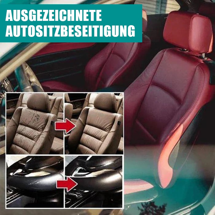 1+1 GRATIS | Velurepair™ – Kratzer schnell entfernen und Leder wie neu aussehen lassen
