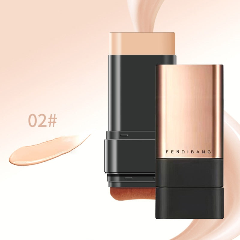 1+1 Gratis | Mattelet™ - Foundation-Stick mit Pinsel