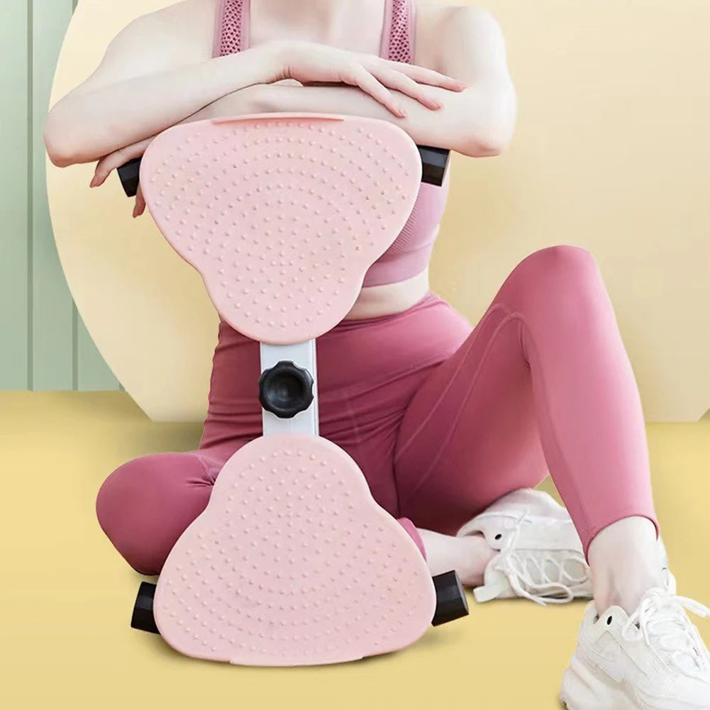 CoreEase™ — Verbessern Sie Balance, Kraft und Entspannung mit einer einzigen fließenden Bewegung