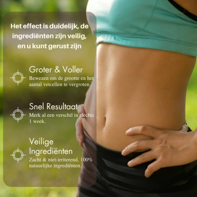 1+1 Gratis | VitaleEssentie™ — Glatt Entfernen von Cellulite für Strahlende, Selbstbewusste Haut