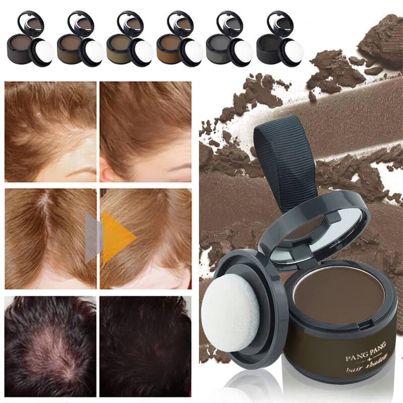 HairPerfect Pro - Upgrade Magische Wurzelabdeckung | 1+1 GRATIS
