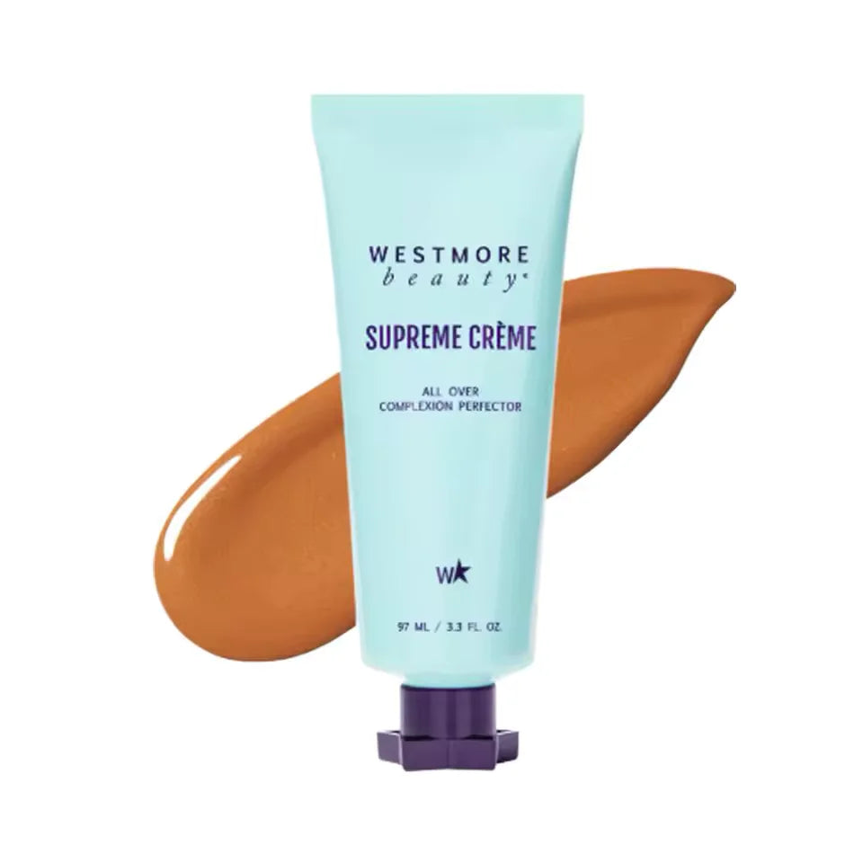 1+1 Gratis | Supreme Cream CoverMax™ — Enthülle strahlende, makellose Haut, die den ganzen Tag hydriert und geschützt bleibt