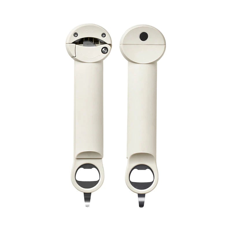 OpenEase™ - Arbeitssparender Flaschenöffner (50% RABATT)