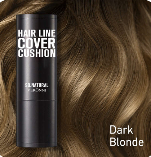 CrownFill - Sofortige Deckkraft für einen volleren Haaransatz | 1+1 GRATIS