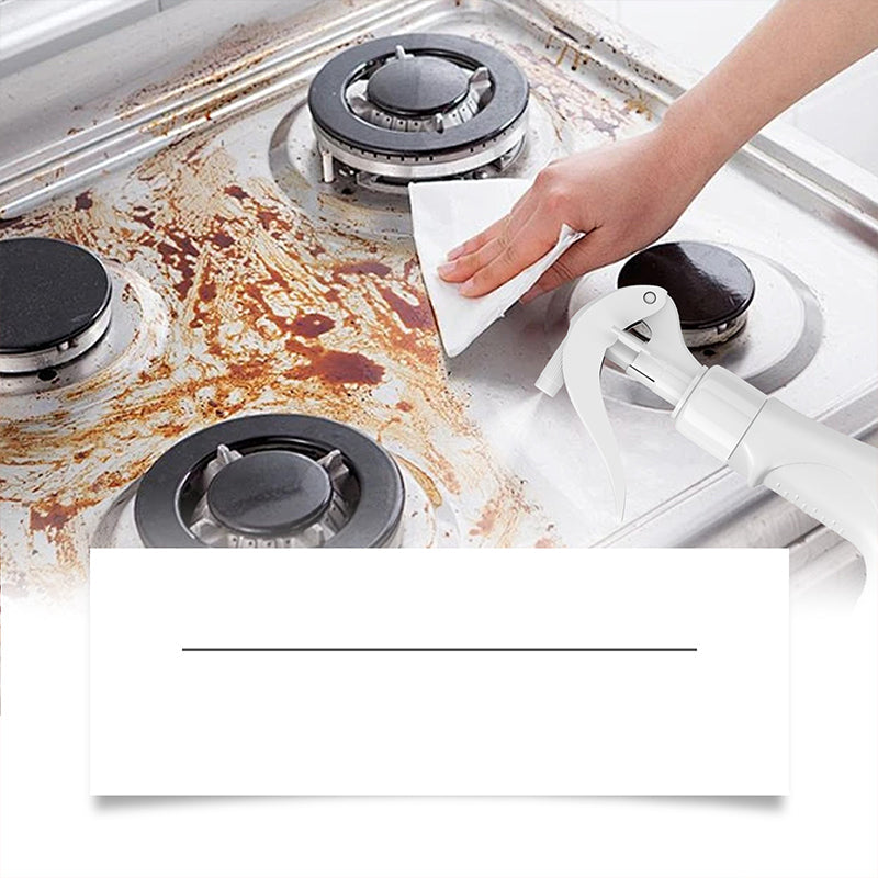 Shine™ - Multifunktionaler effektiver sanfter Reinigungsnebel