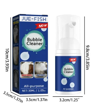 SprayPure™ | Spülmittelfreies Allzweck-Reinigungsspray