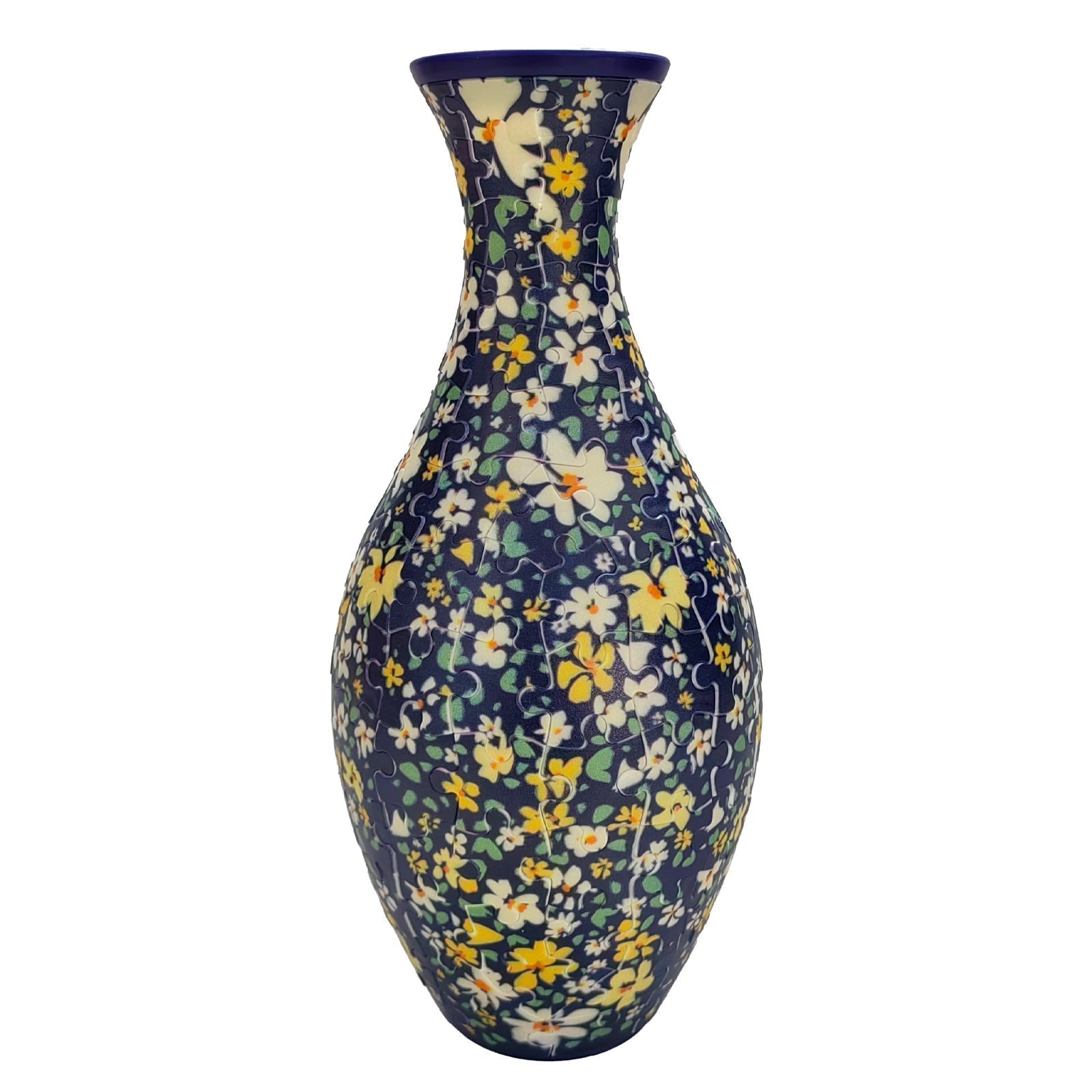 Vaszzle™ - 3D Kunstpuzzle Vase