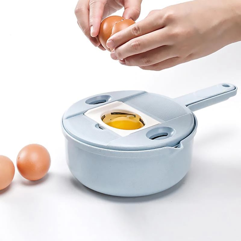 SlicePro™ — Entfessle kochprofikarierte Schnitte, die jede Mahlzeit inspirieren