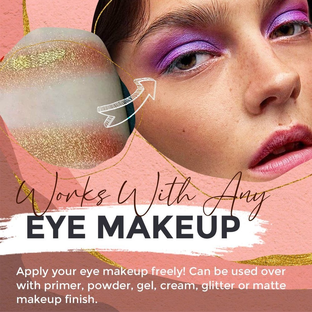 VivaLift™ – Sofortiges Anheben hängender Augen für einen jugendlichen, lebendigen Look