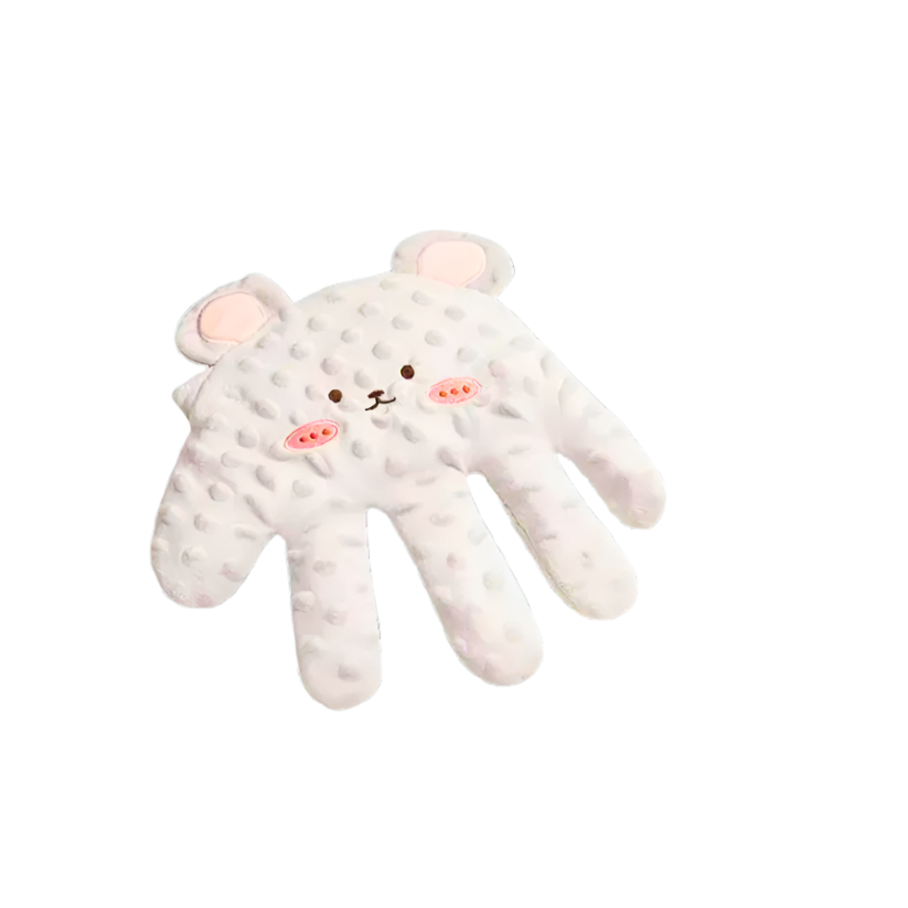 SereniHold™ — Freihändiger Komfort, der Ihr Baby in tiefen, erholsamen Schlaf wiegt