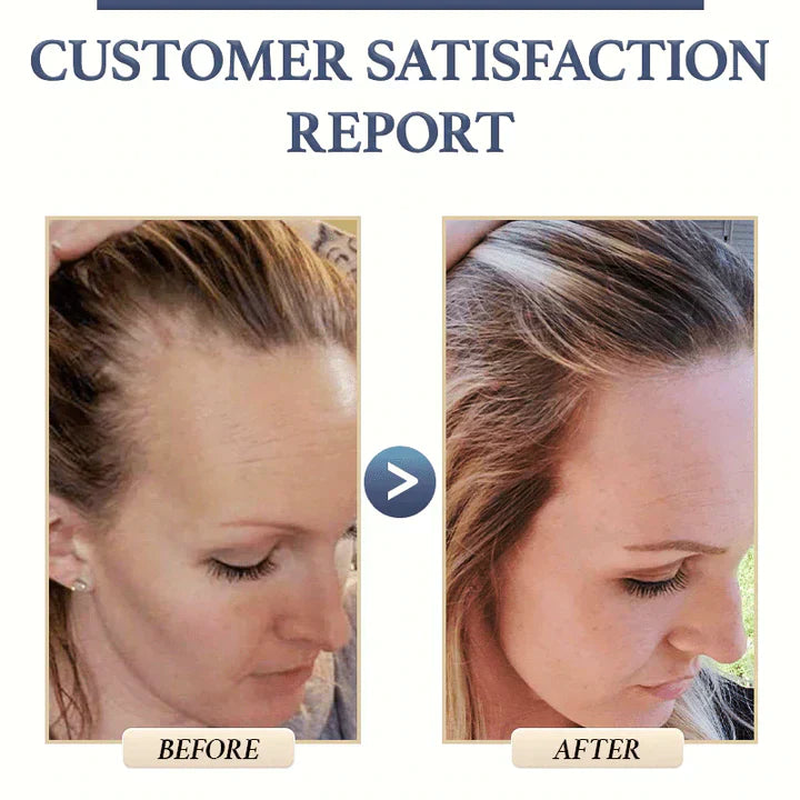 1+1 GRATIS | OriginGROWTH™ | Reis Haarwuchs Shampoo Bar